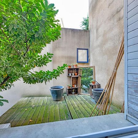 L'Atelier Des Teinturiers - Ac Clim - Proche Theatres - Wifi -Netflix Avignon Exterior foto