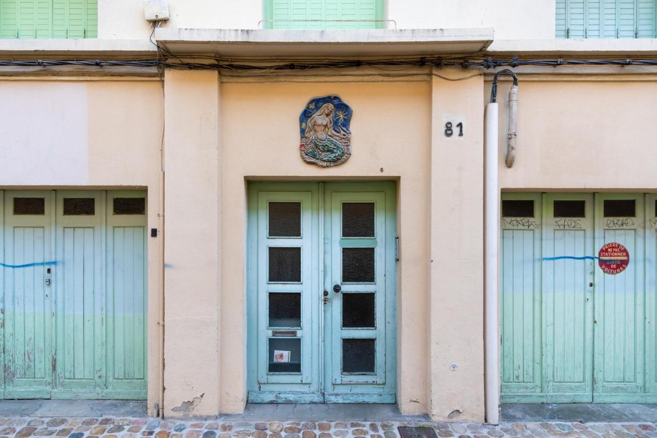 L'Atelier Des Teinturiers - Ac Clim - Proche Theatres - Wifi -Netflix Avignon Exterior foto